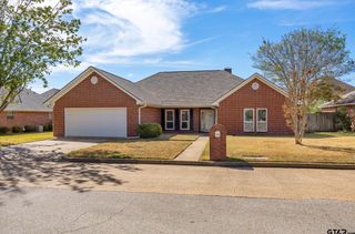 810 Hummingbird Lane, Whitehouse, TX 75791