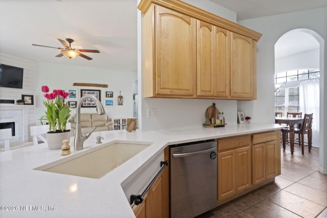 3296 KINGS Road S, St. Augustine, FL 32086