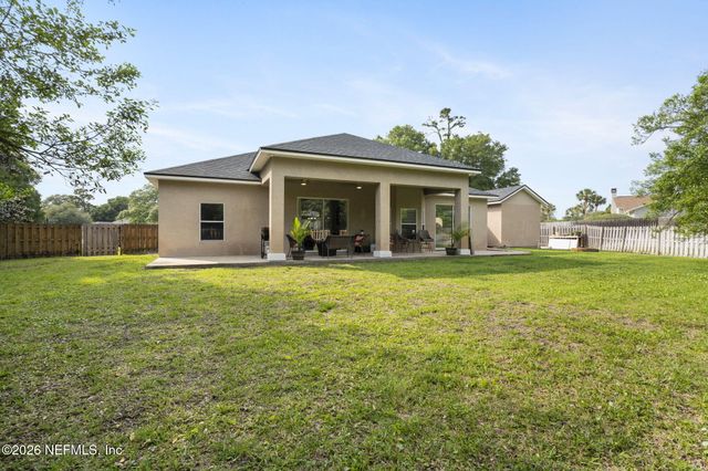 3296 KINGS Road S, St. Augustine, FL 32086