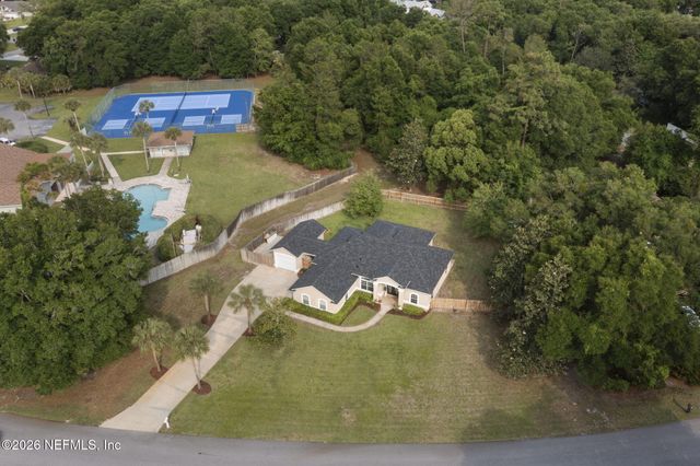 3296 KINGS Road S, St. Augustine, FL 32086