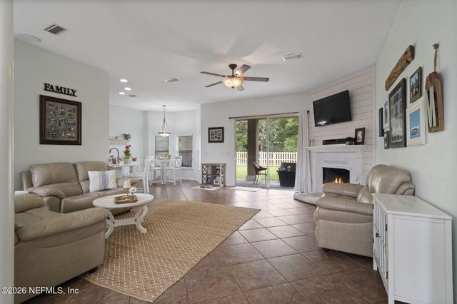 3296 KINGS Road S, St. Augustine, FL 32086