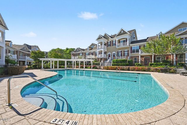 10420 Sablewood Drive 112, Raleigh, NC 27617