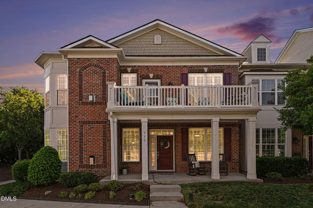 10420 Sablewood Drive 112, Raleigh, NC 27617