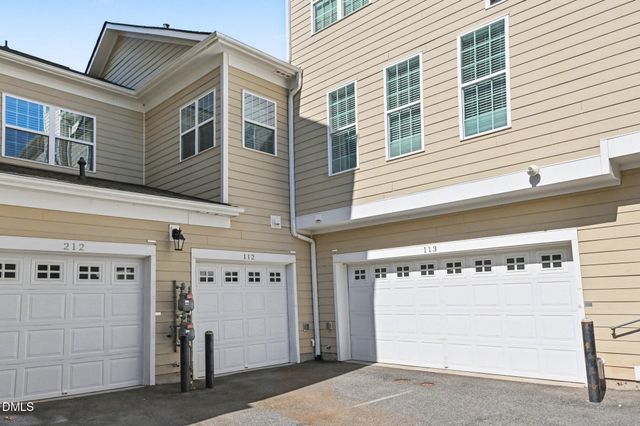 10420 Sablewood Drive 112, Raleigh, NC 27617