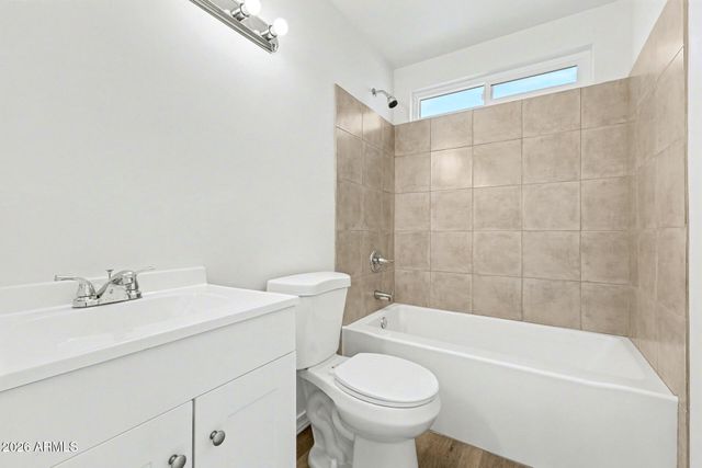 602 W YALE Drive, Tempe, AZ 85283