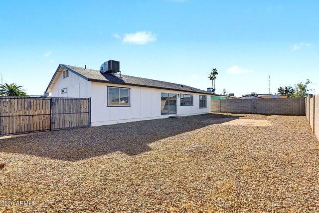 602 W YALE Drive, Tempe, AZ 85283