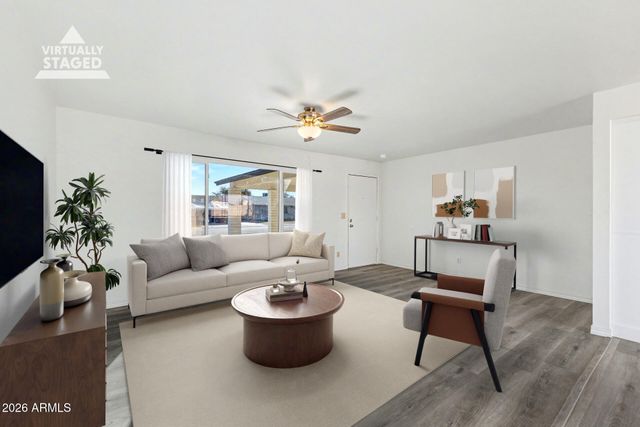 602 W YALE Drive, Tempe, AZ 85283