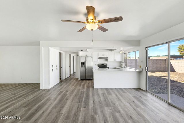 602 W YALE Drive, Tempe, AZ 85283