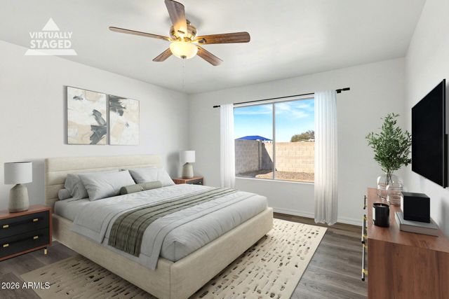 602 W YALE Drive, Tempe, AZ 85283