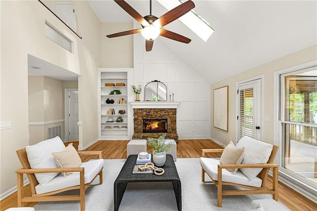 4235 Loch Highland Parkway NE, Roswell, GA 30075