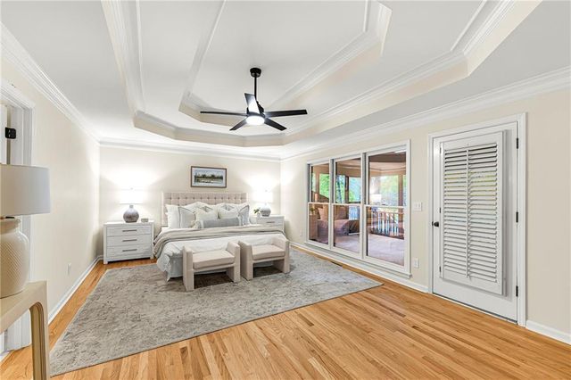 4235 Loch Highland Parkway NE, Roswell, GA 30075