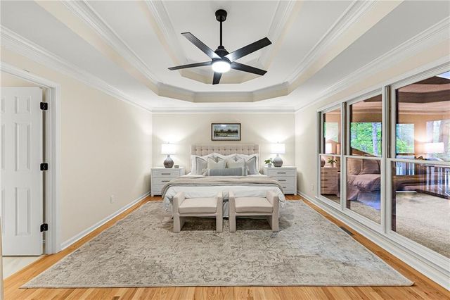 4235 Loch Highland Parkway NE, Roswell, GA 30075