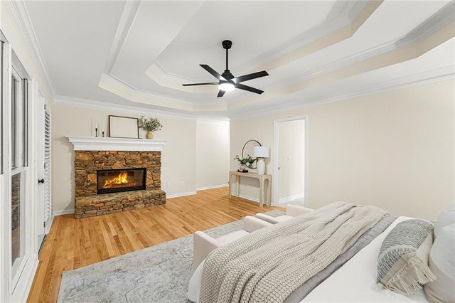 4235 Loch Highland Parkway NE, Roswell, GA 30075