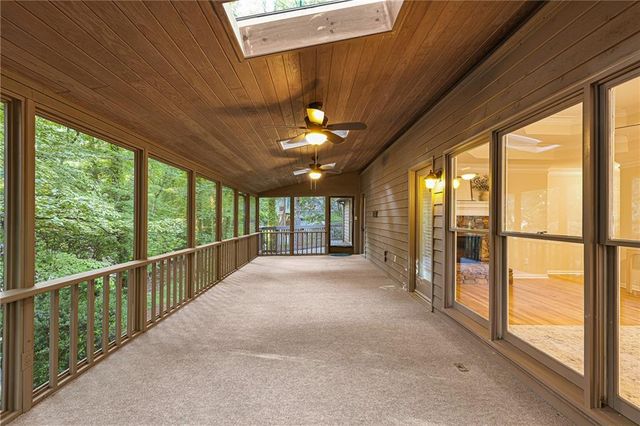 4235 Loch Highland Parkway NE, Roswell, GA 30075