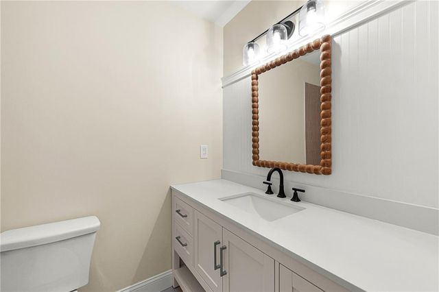 4235 Loch Highland Parkway NE, Roswell, GA 30075