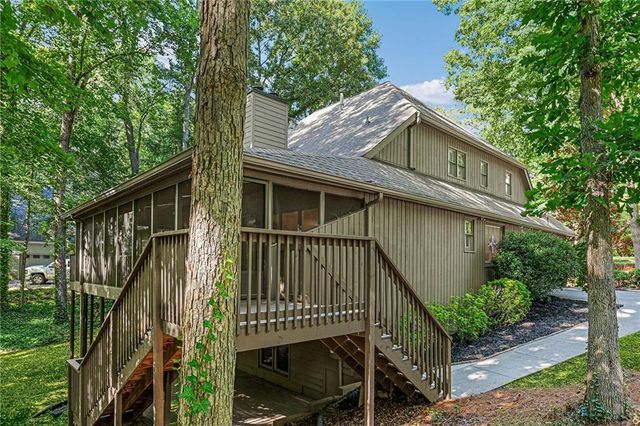 4235 Loch Highland Parkway NE, Roswell, GA 30075