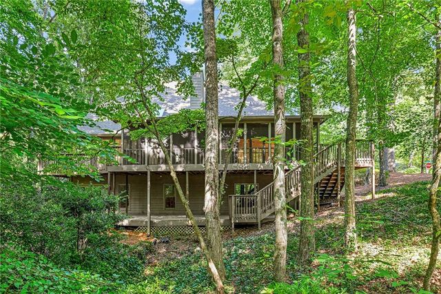 4235 Loch Highland Parkway NE, Roswell, GA 30075