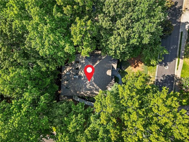 4235 Loch Highland Parkway NE, Roswell, GA 30075