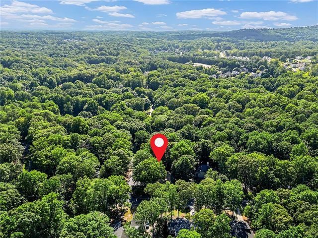 4235 Loch Highland Parkway NE, Roswell, GA 30075