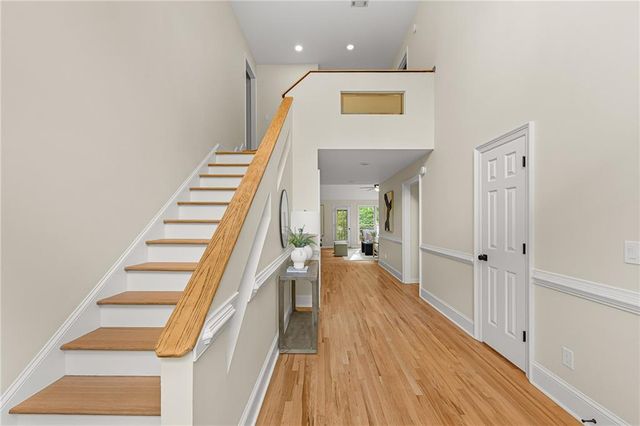 4235 Loch Highland Parkway NE, Roswell, GA 30075