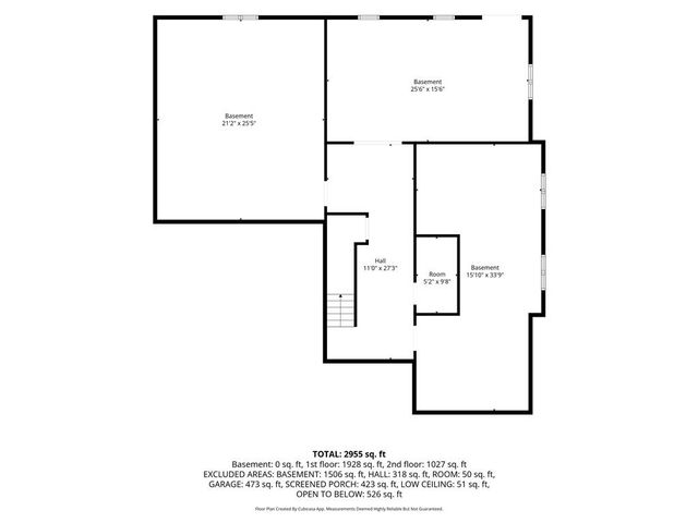 4235 Loch Highland Parkway NE, Roswell, GA 30075