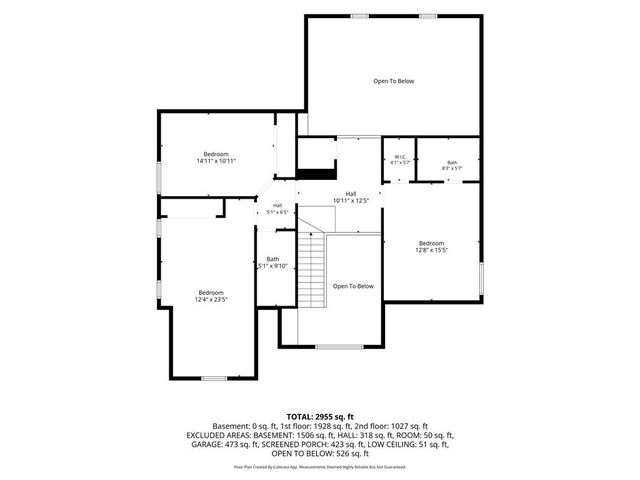 4235 Loch Highland Parkway NE, Roswell, GA 30075