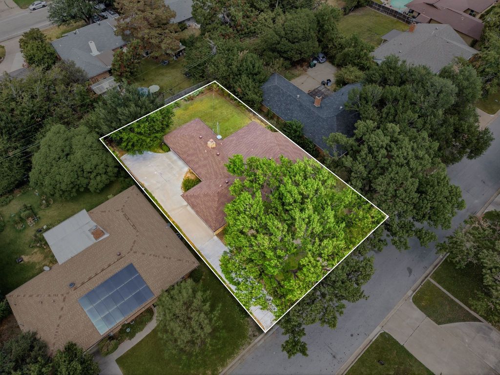 6248 Winifred Drive, Fort Worth, TX 76133 — photo 2