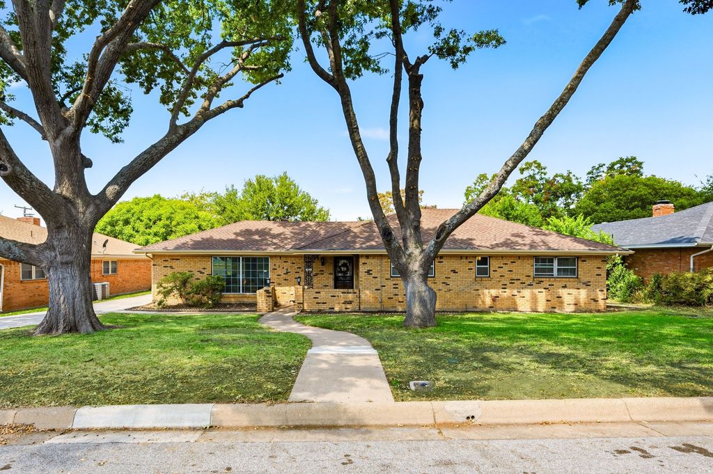 6248 Winifred Drive, Fort Worth, TX 76133 — photo 3