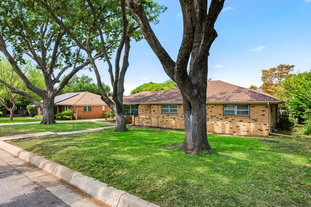 6248 Winifred Drive, Fort Worth, TX 76133 — photo 4