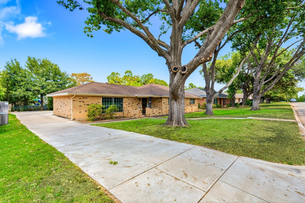 6248 Winifred Drive, Fort Worth, TX 76133 — photo 5