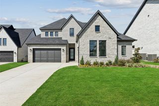 2313 Indiangrass Court, Mckinney, TX 75071