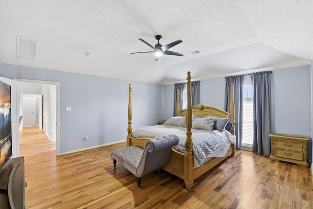 6534 Granbury Road, Manvel, TX 77578