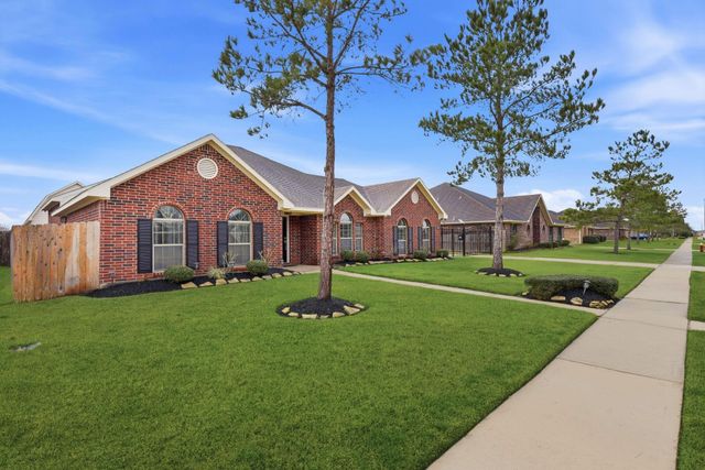 6534 Granbury Road, Manvel, TX 77578