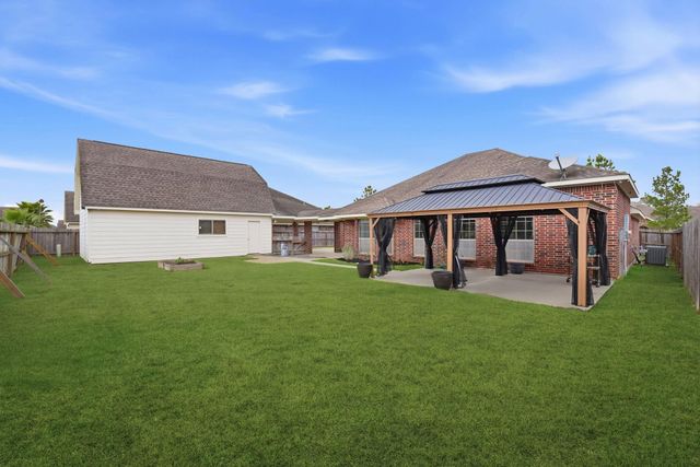 6534 Granbury Road, Manvel, TX 77578