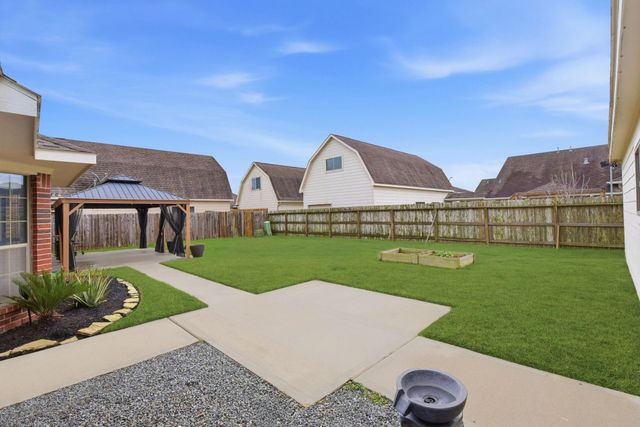 6534 Granbury Road, Manvel, TX 77578