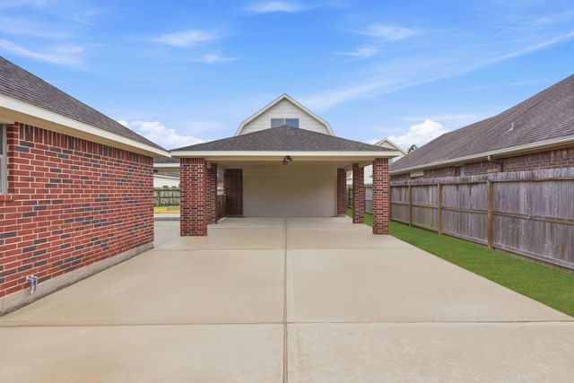 6534 Granbury Road, Manvel, TX 77578