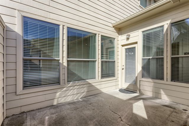 8616 Pauline Street, Plano, TX 75024