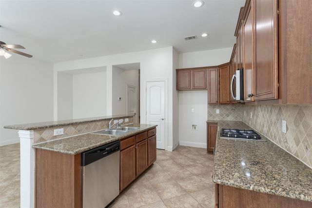 8616 Pauline Street, Plano, TX 75024