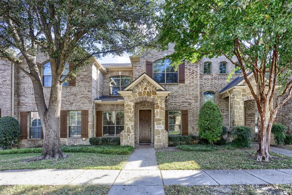 8616 Pauline Street, Plano, TX 75024