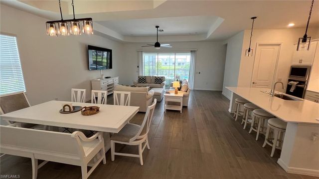 5538 Hampton Links CT, Ave Maria, FL 34142