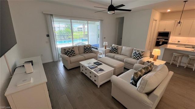 5538 Hampton Links CT, Ave Maria, FL 34142