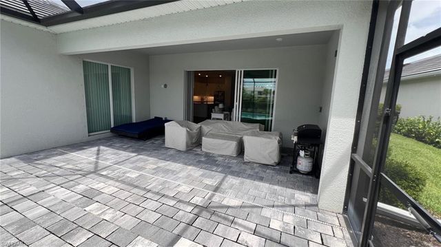 5538 Hampton Links CT, Ave Maria, FL 34142