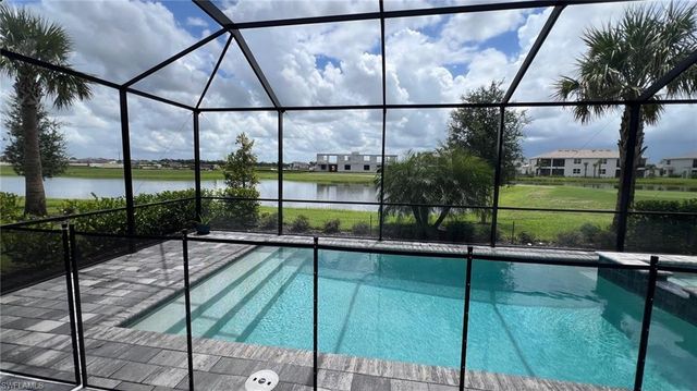 5538 Hampton Links CT, Ave Maria, FL 34142