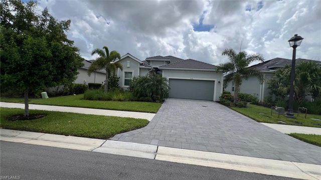 5538 Hampton Links CT, Ave Maria, FL 34142