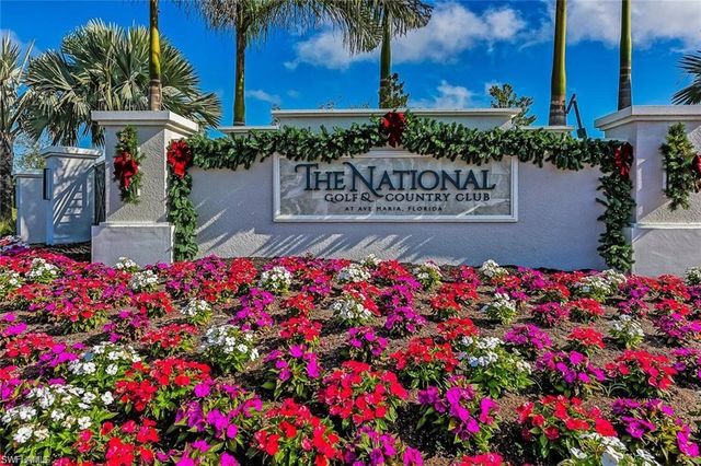 5538 Hampton Links CT, Ave Maria, FL 34142