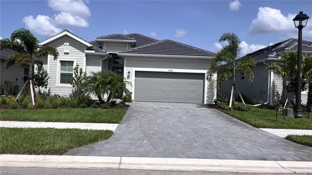 5538 Hampton Links CT, Ave Maria, FL 34142