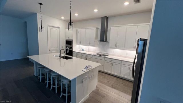 5538 Hampton Links CT, Ave Maria, FL 34142