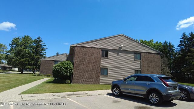 5400 Maple Road 29, Haslett, MI 48840