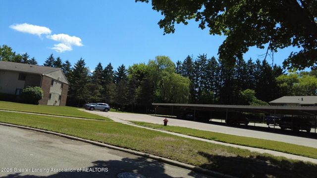 5400 Maple Road 29, Haslett, MI 48840