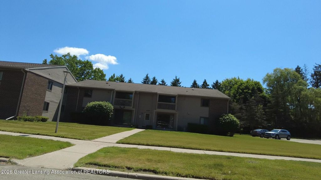 5400 Maple Road 29, Haslett, MI 48840